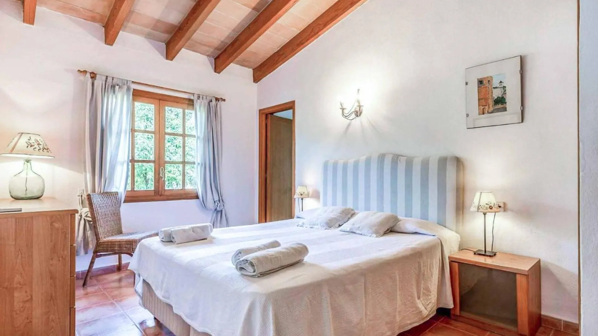 Maria Pollensa Villa
