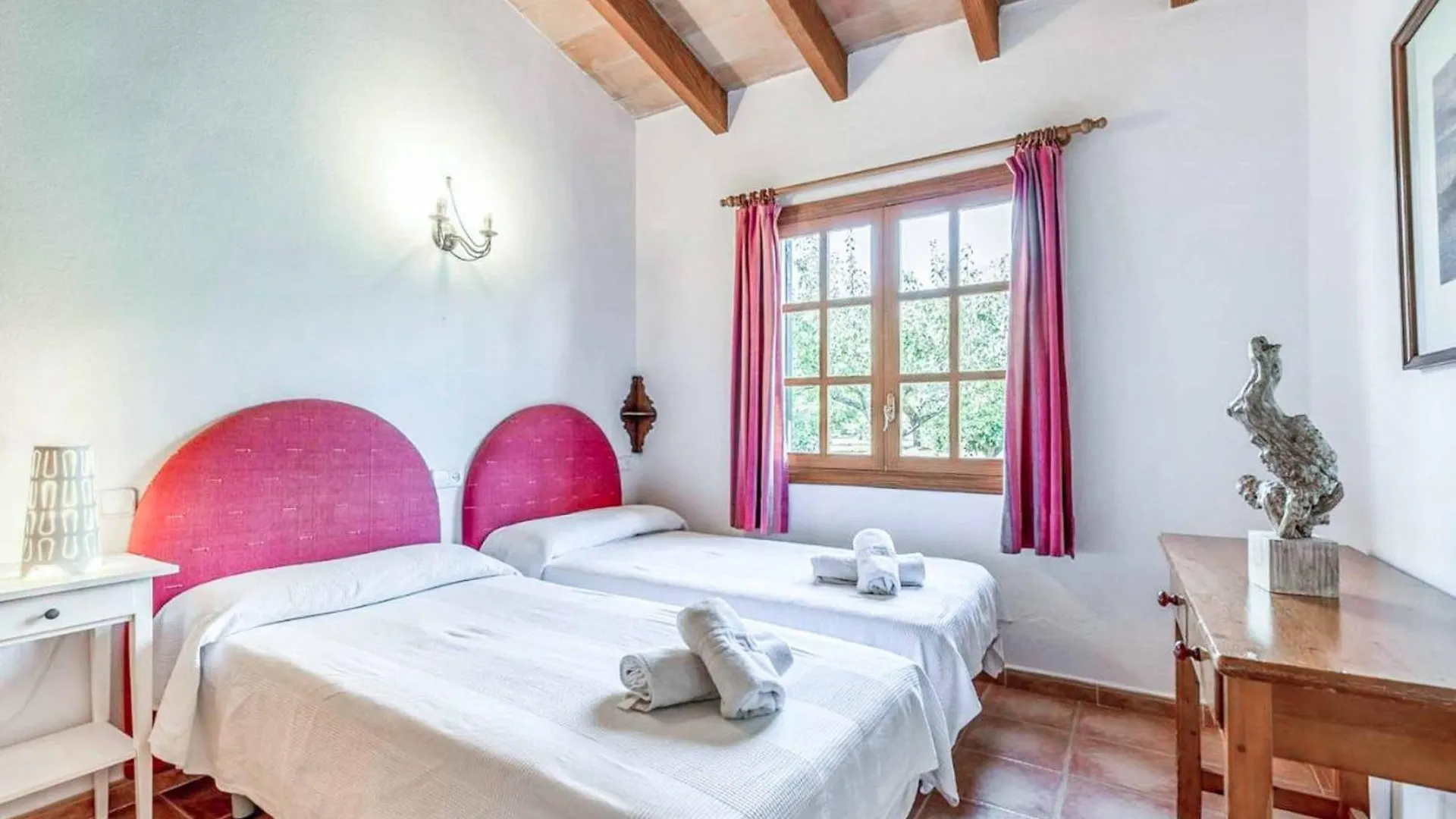 Maria Pollensa Villa Pollenca